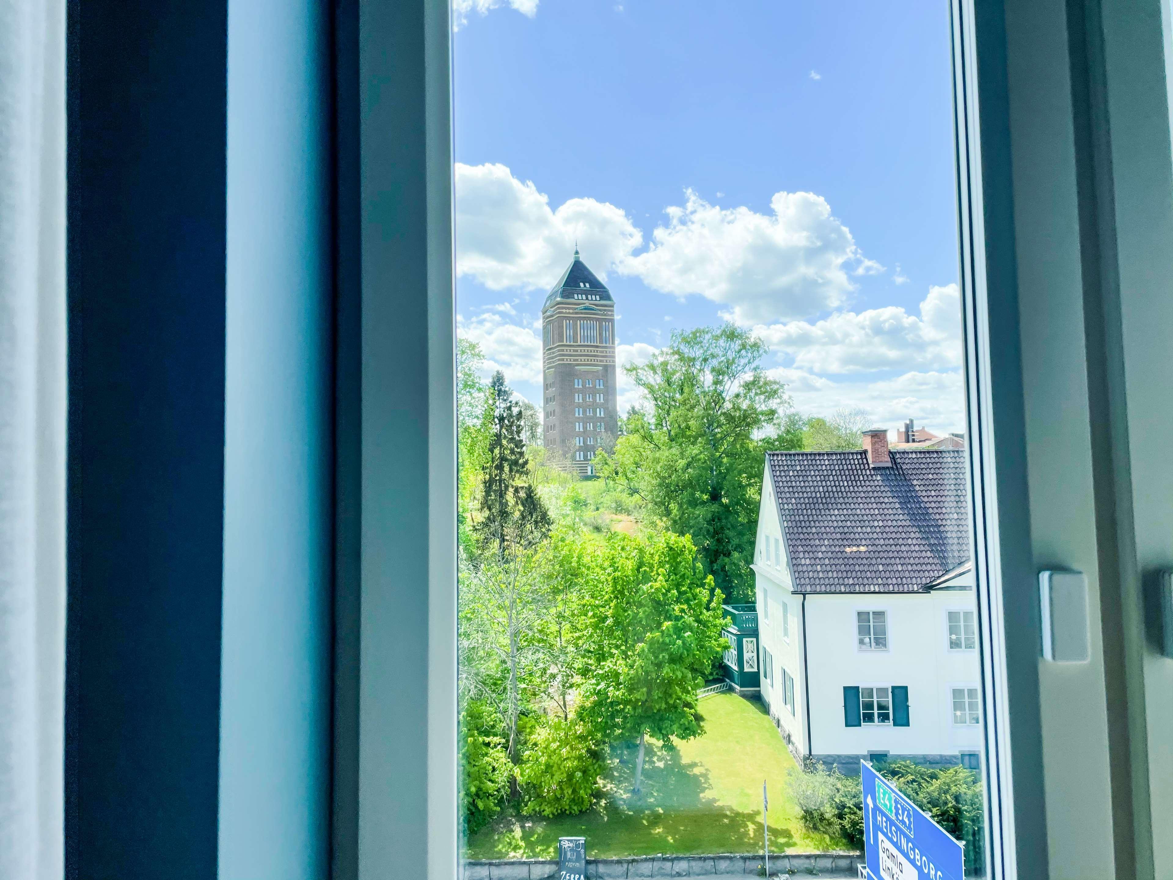 Best Western And Hotel Linköping Eksteriør billede